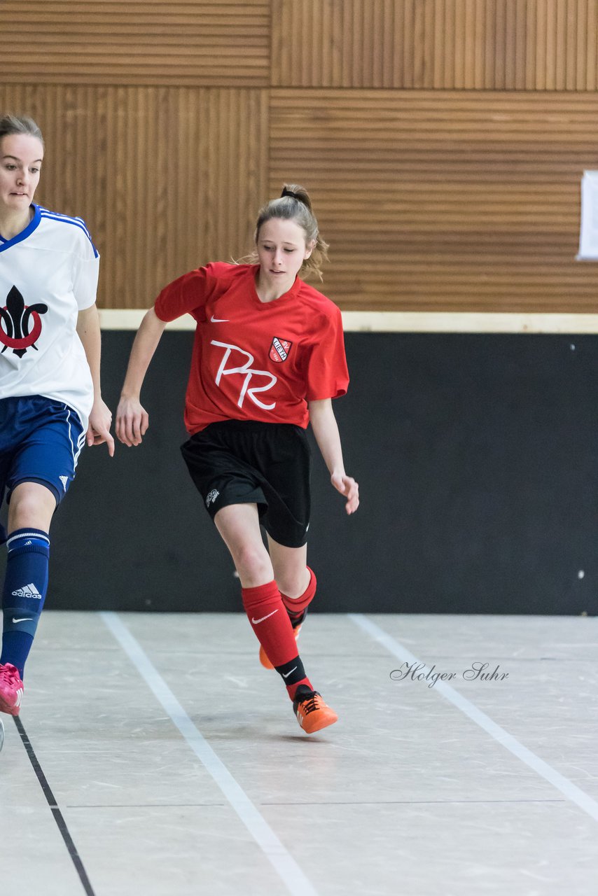 Bild 293 - Volksbank-Cup Horst